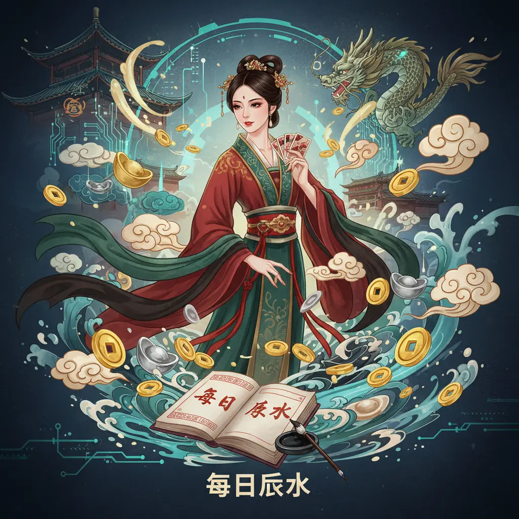 每日返水 - 真人派牌