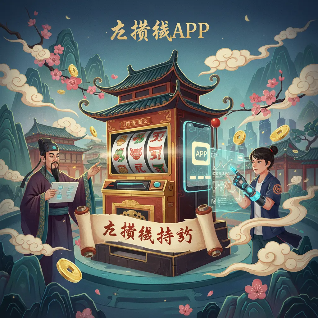 老虎機技巧 - 老虎機APP