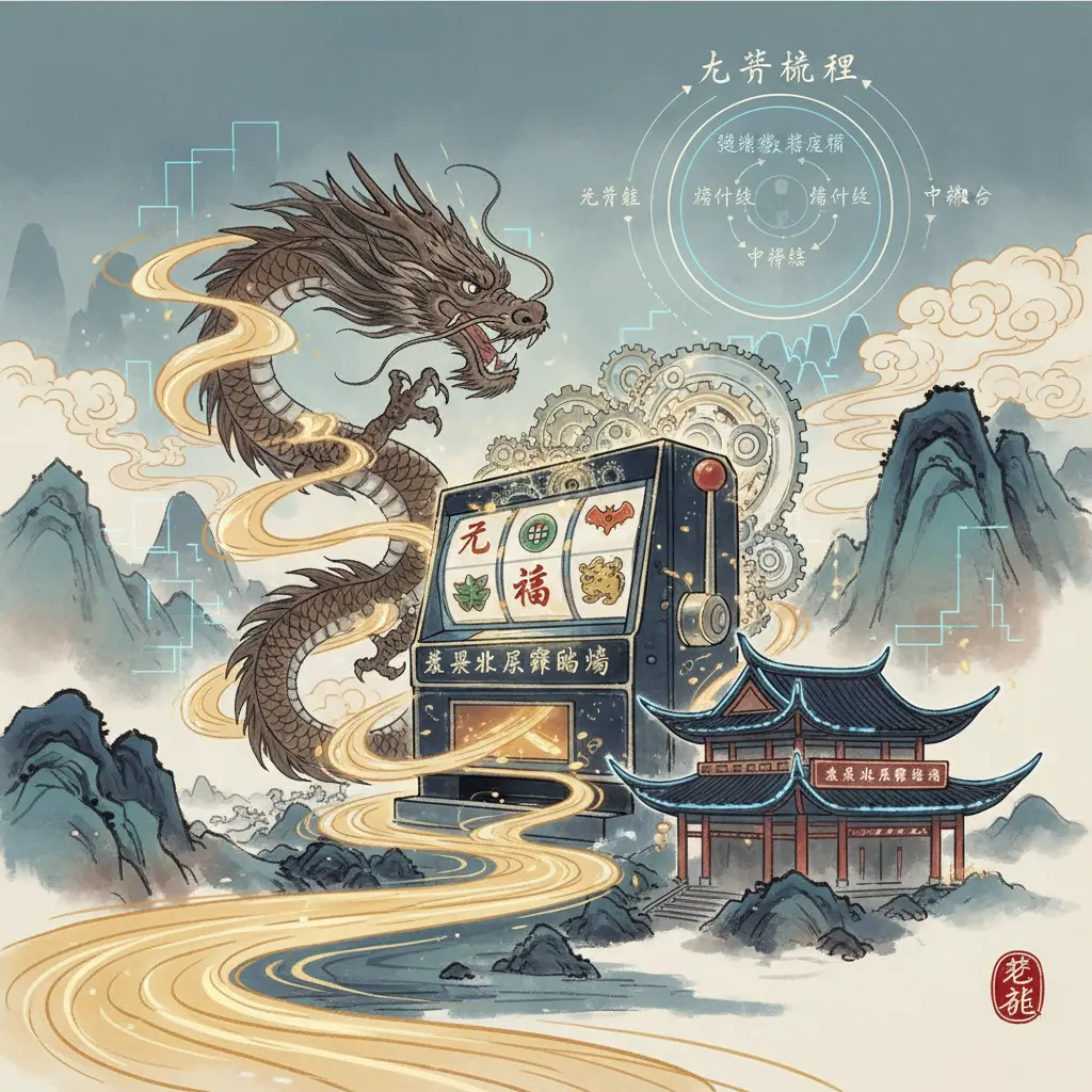 老虎機原理 - 墨爾本皇冠賭場