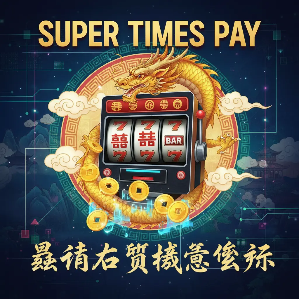 雲頂老虎機怎麼玩 - Super