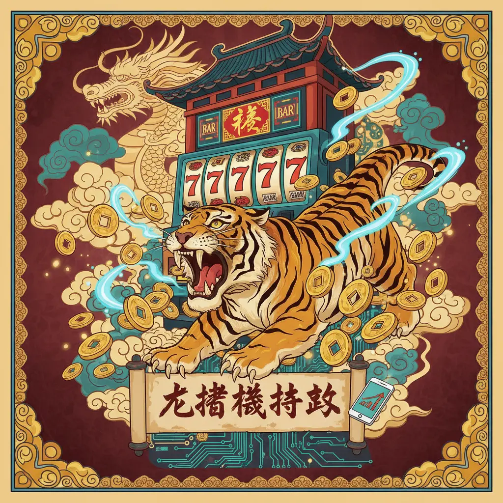 老虎機技巧 - 老虎機大獎