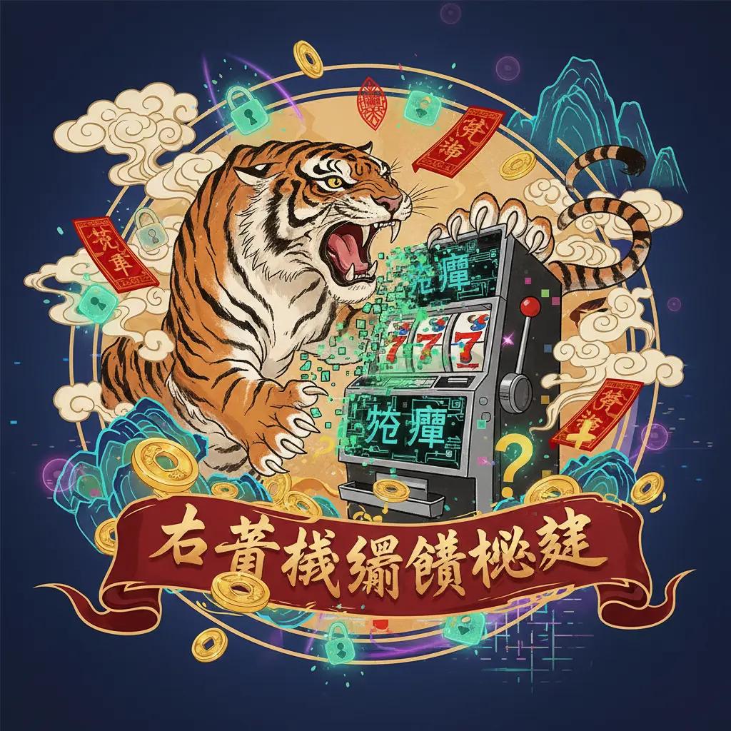 老虎機贏錢秘訣 - 老虎機詐騙