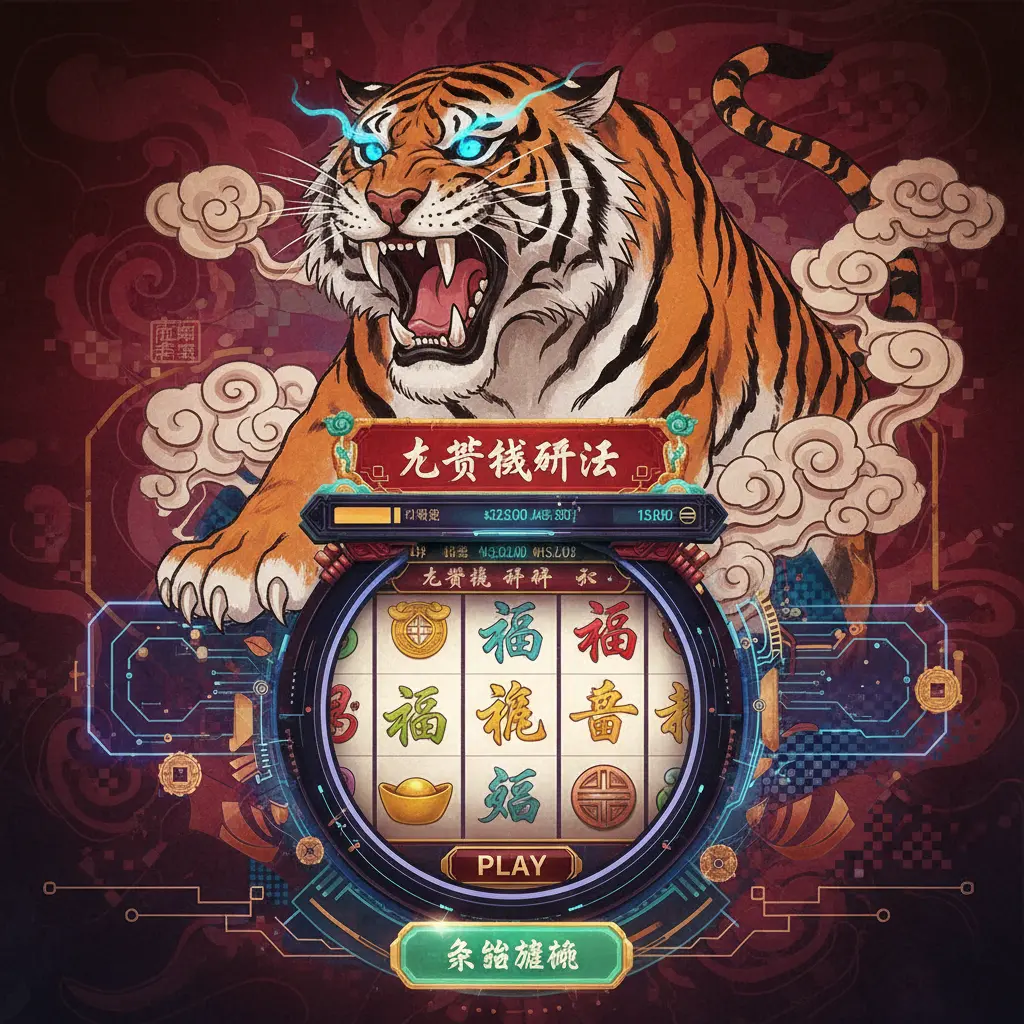 老虎機玩法 - 老虎機APP