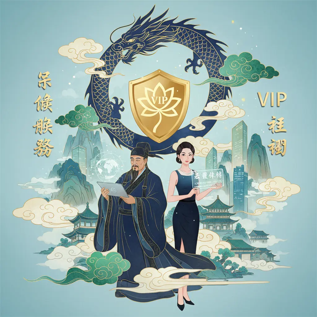 VIP禮遇 - 保險服務