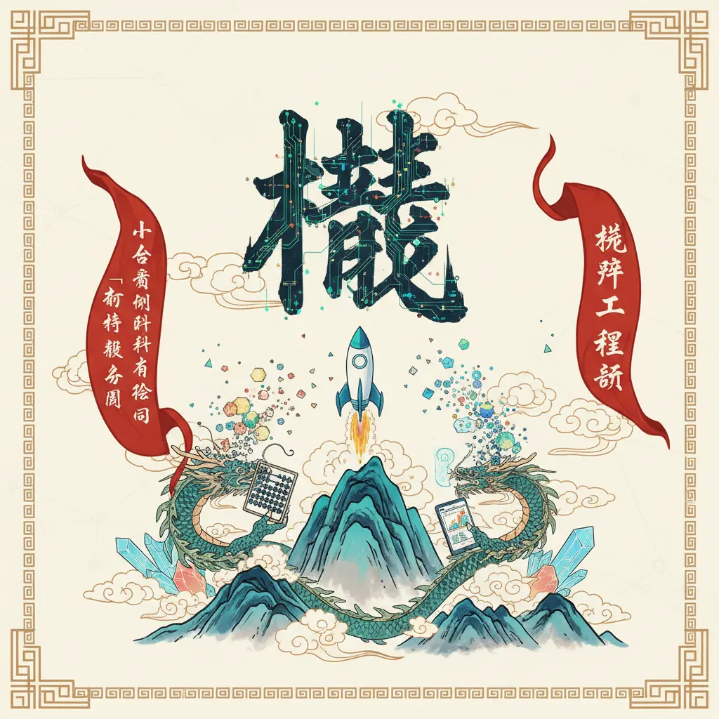 機率工程師 - 向上集團_向上國際科技股份有限公司