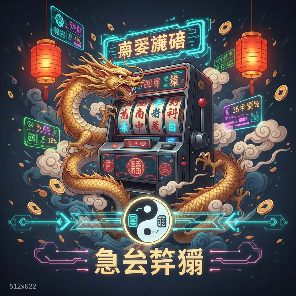 老虎機怎麼算贏 - 博弈遊戲