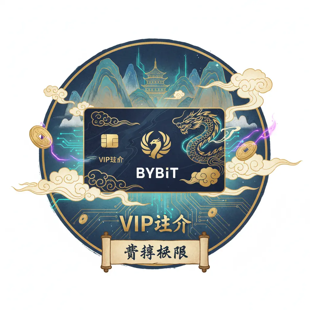 VIP計畫 - Bybit