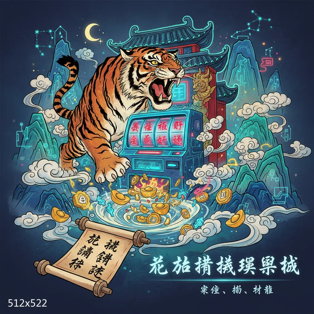 老虎機贏錢秘訣 - 老虎機娛樂城