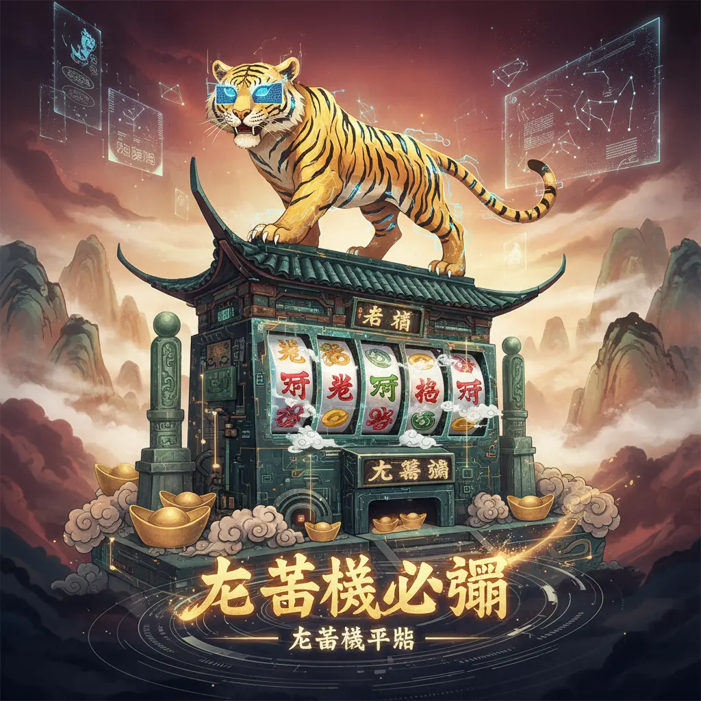 老虎機必贏 - 老虎機平臺