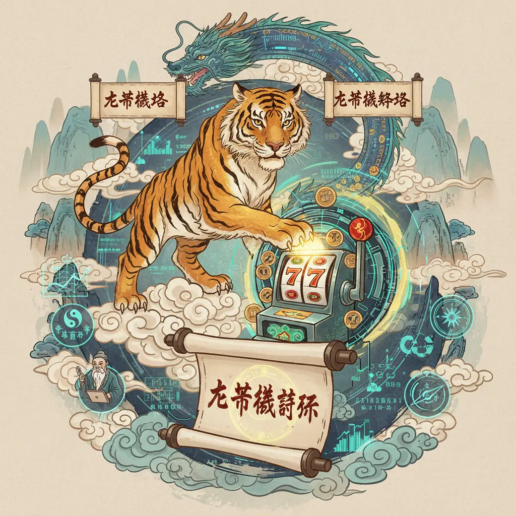 老虎機攻略 - 老虎機試玩