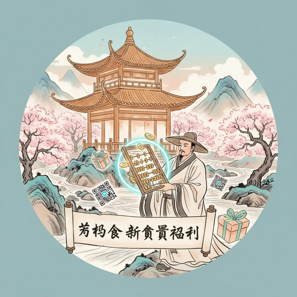 新會員福利 - 茅乃舍