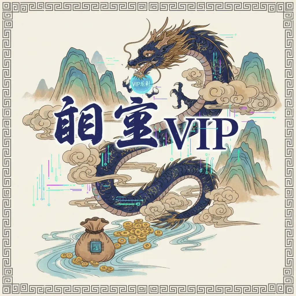 VIP返利 - 百度VIP