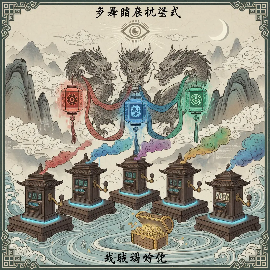 Multi-Armed Bandit Testing - learning