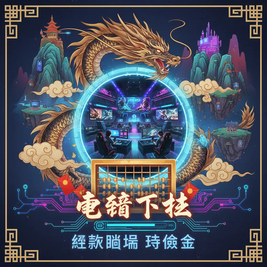 線上賭場 體驗金 - 電競下注