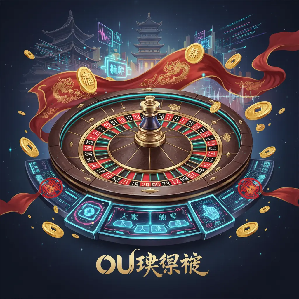 OU娛樂城 - 輪盤