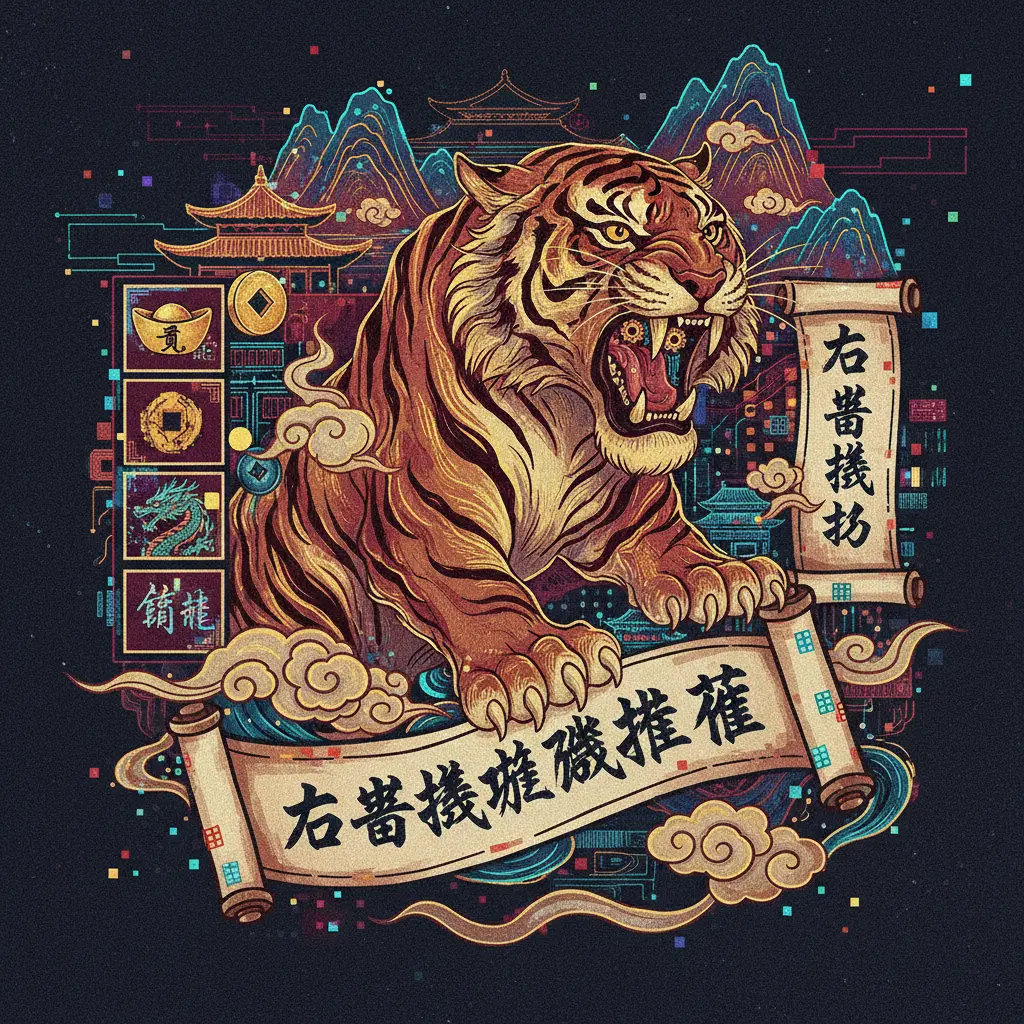 老虎機技巧 - 老虎機遊戲推薦