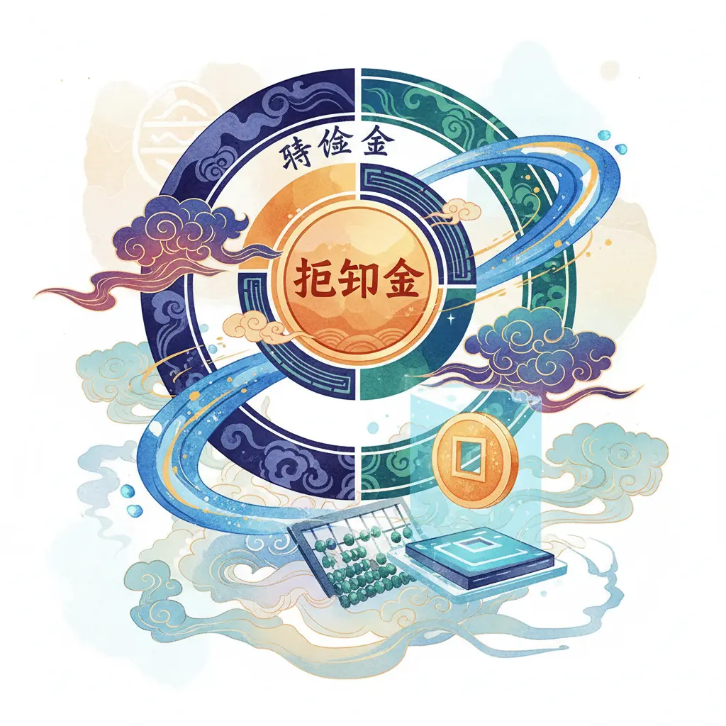 體驗金 - 抵扣金