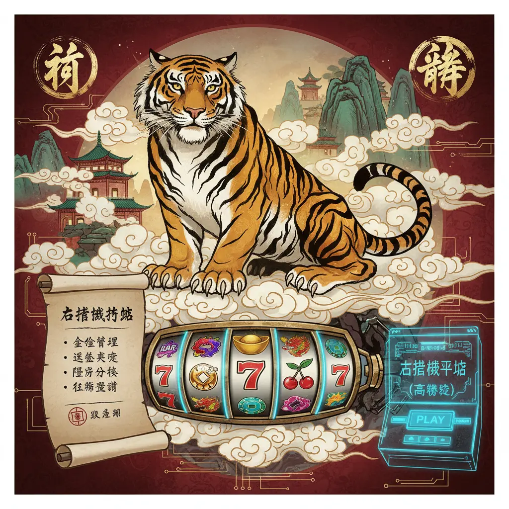 角子老虎機技巧 - 老虎機平臺