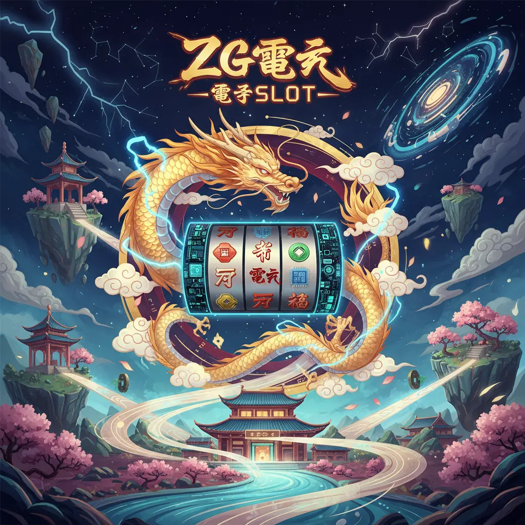 電子Slot - ZG電子