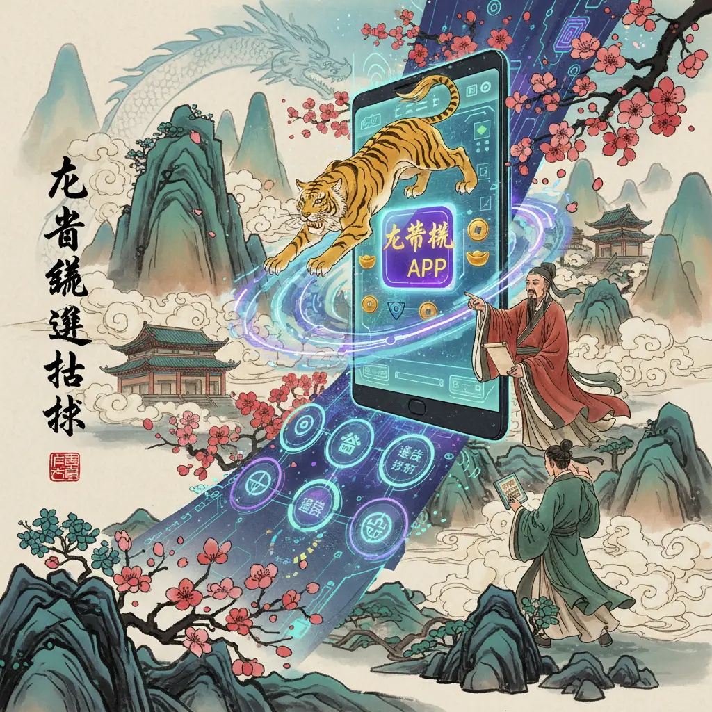 老虎機選台技巧 - 老虎機APP