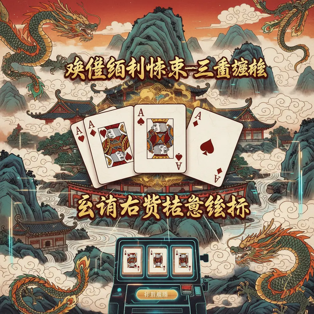 雲頂老虎機怎麼玩 - Double