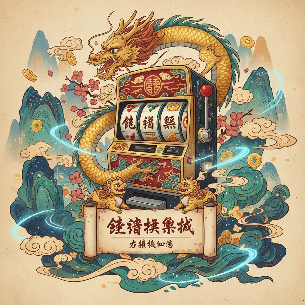 老虎機心得 - 錢盈娛樂城