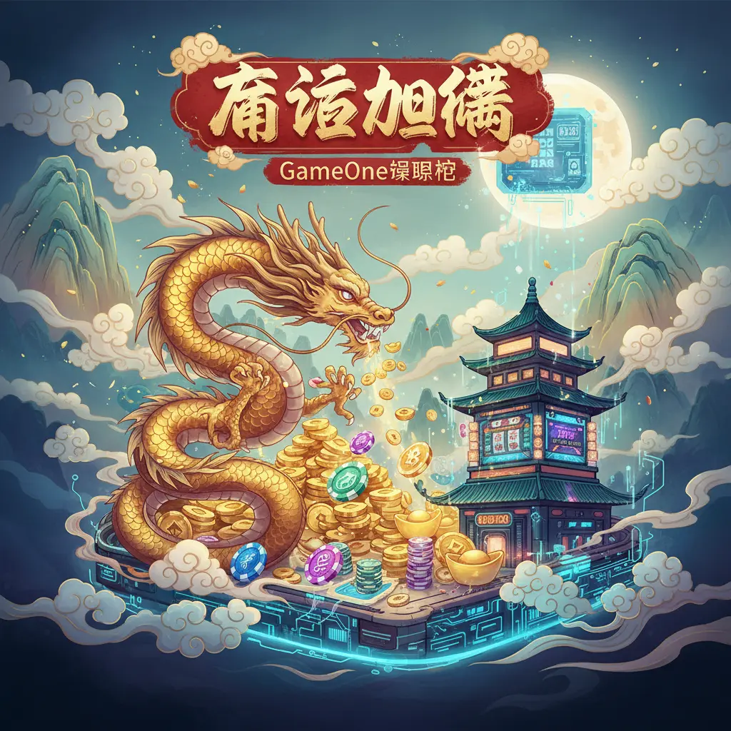 GameOne娛樂城 - 充值加碼