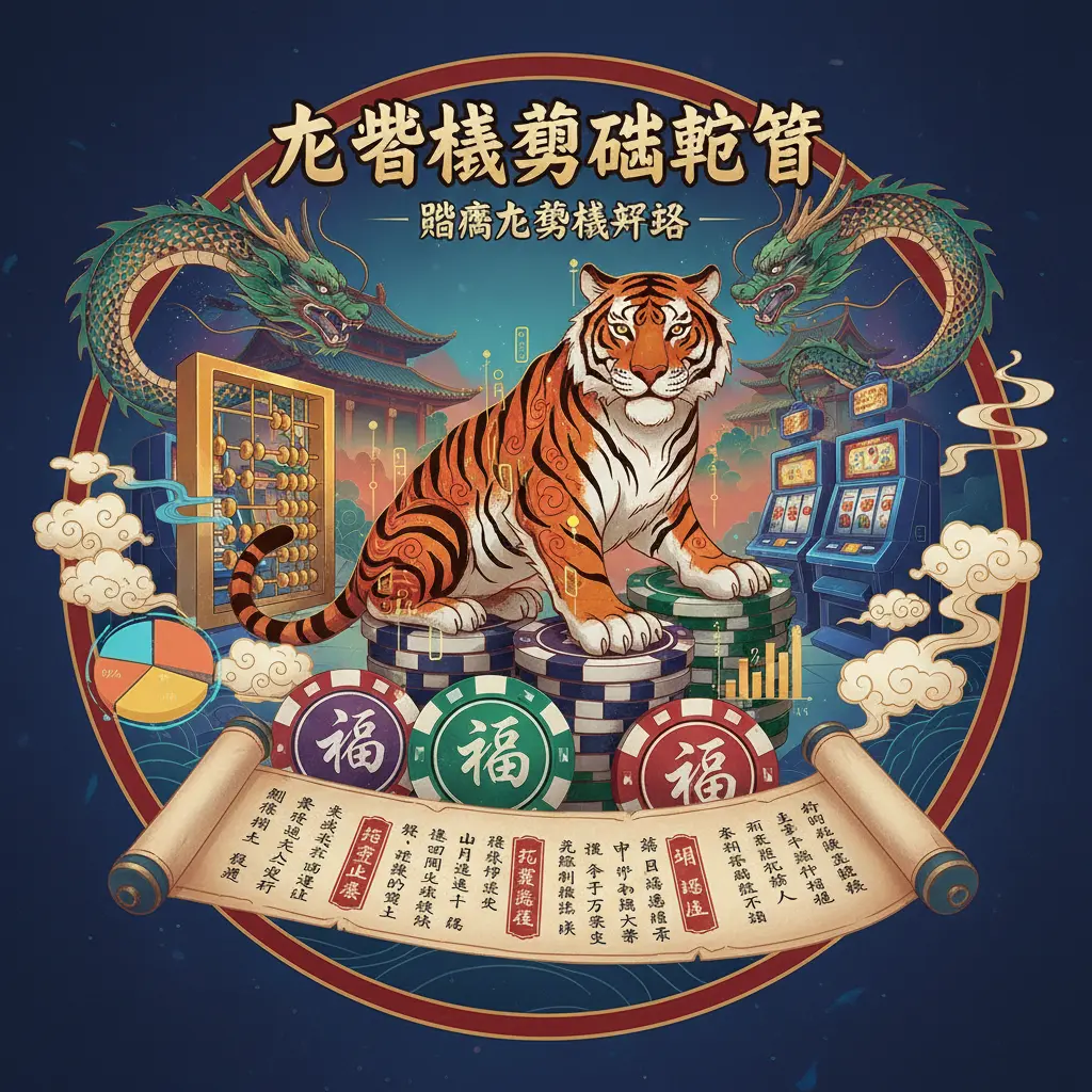 賭場老虎機攻略 - 老虎機籌碼控管