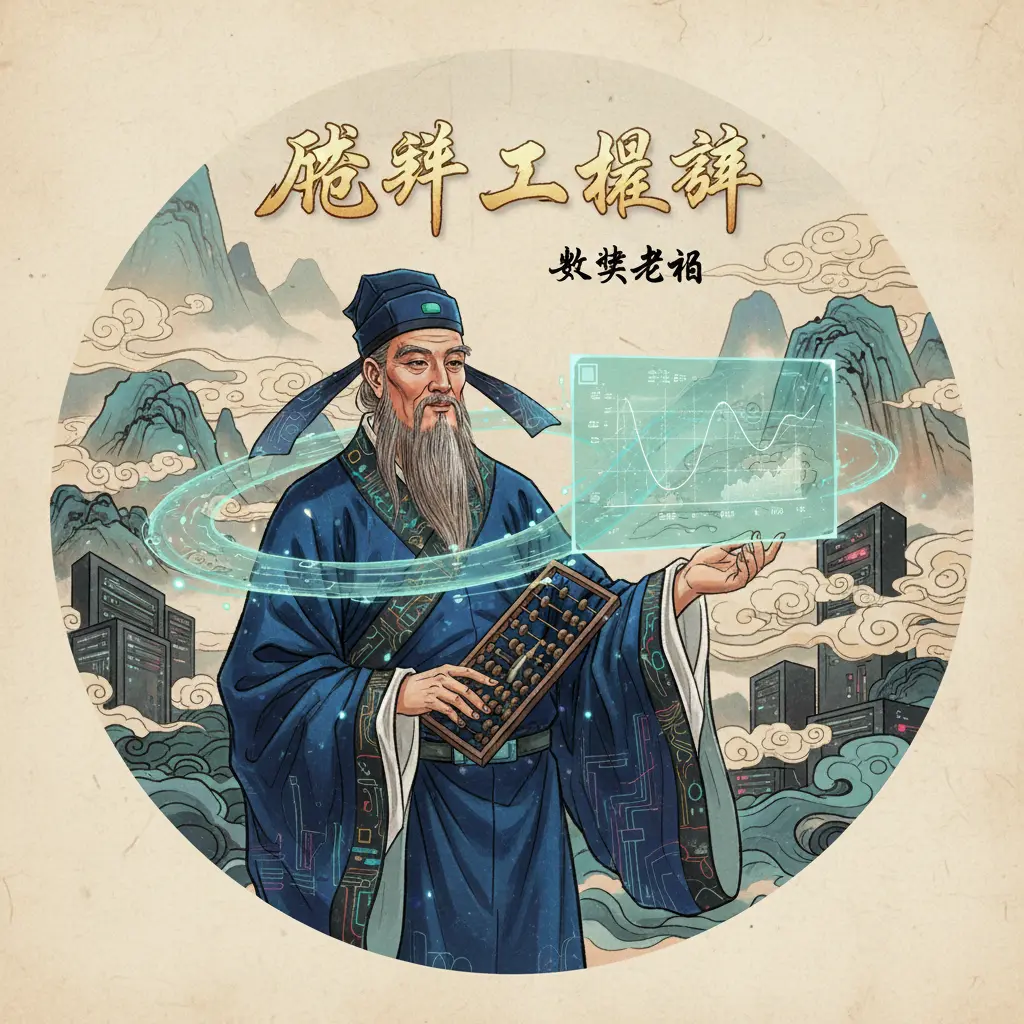 機率工程師 - 數學老王