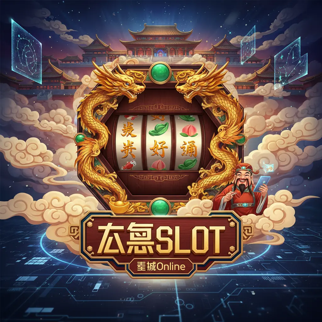 星城Online - 六角SLOT