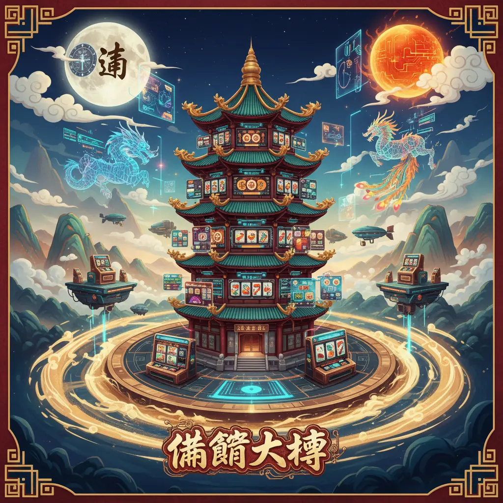 滿貫大亨 - gametower