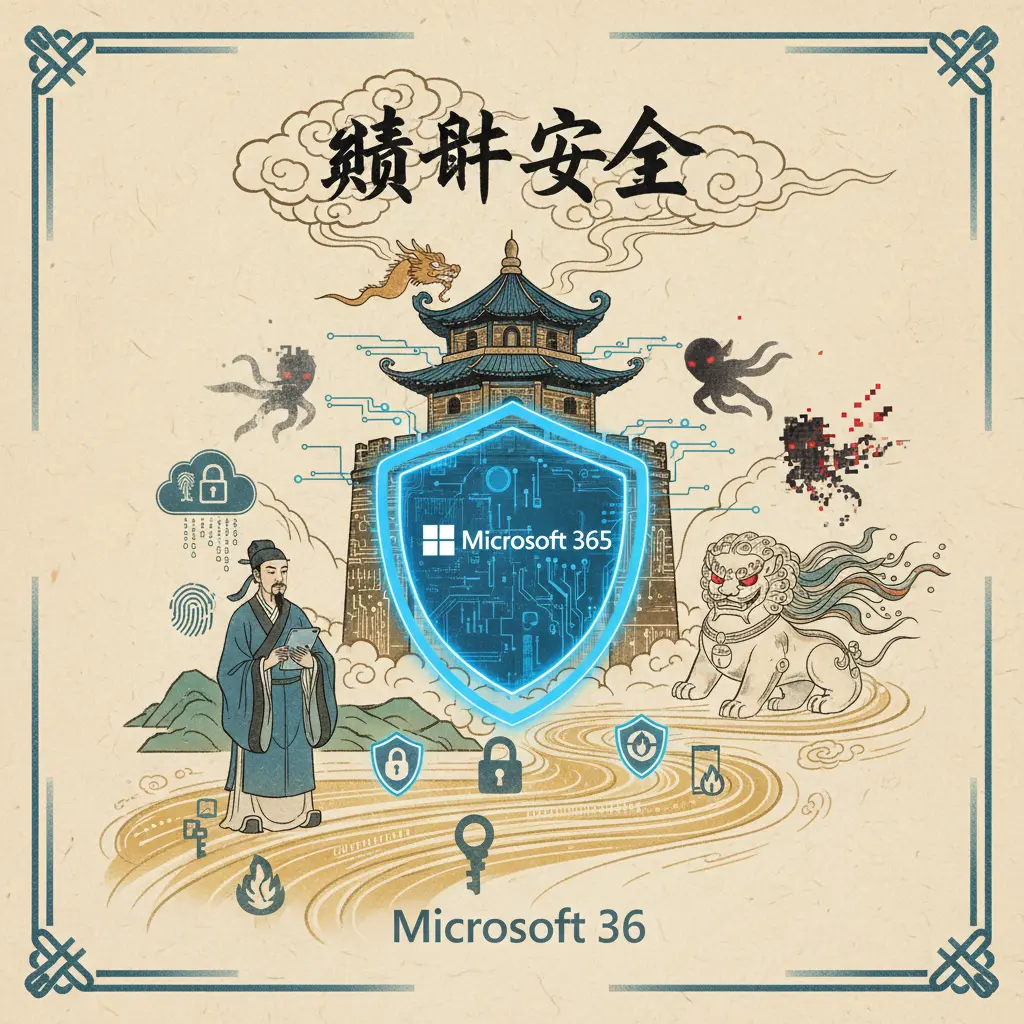 賬戶安全 - Microsoft