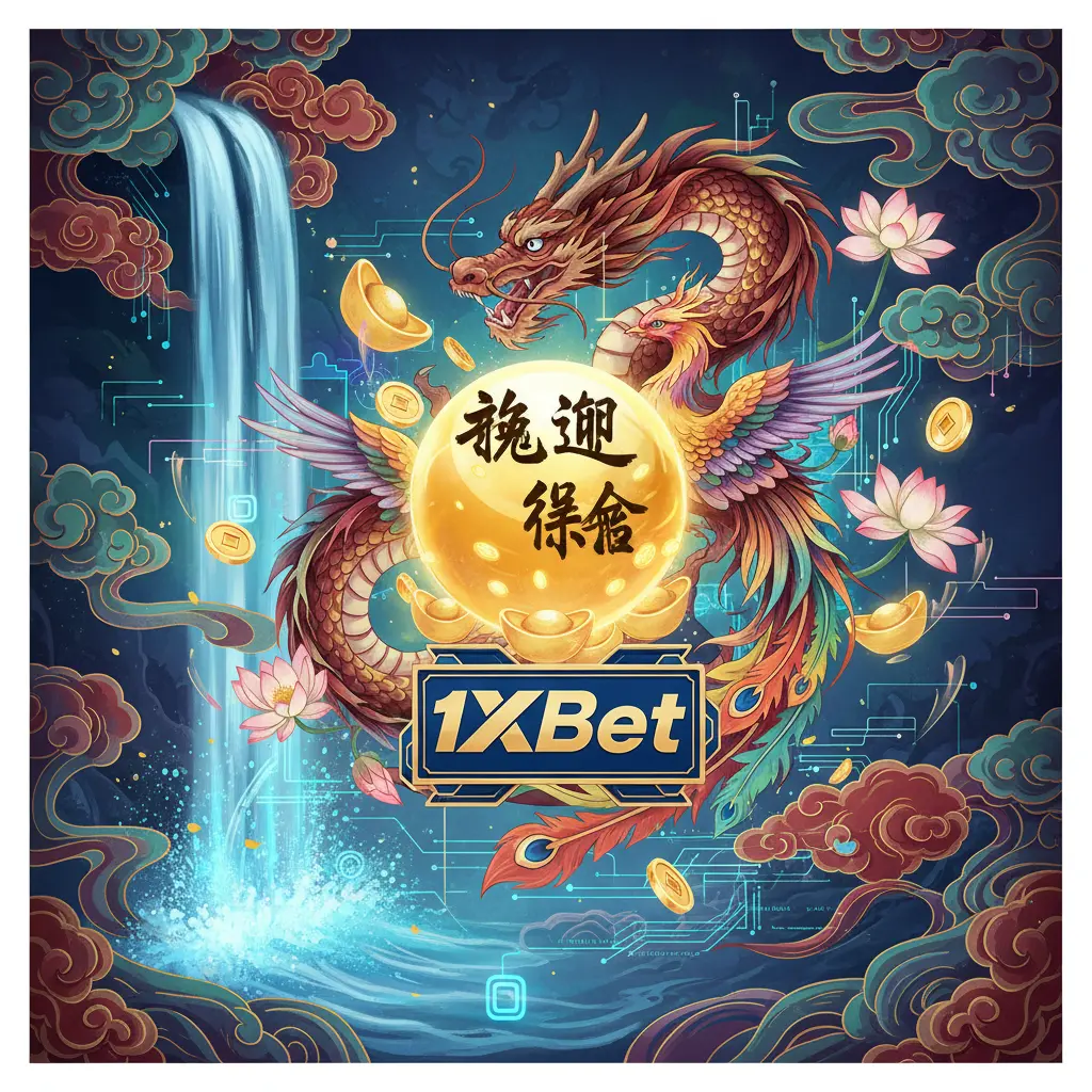 歡迎獎金 - xBet