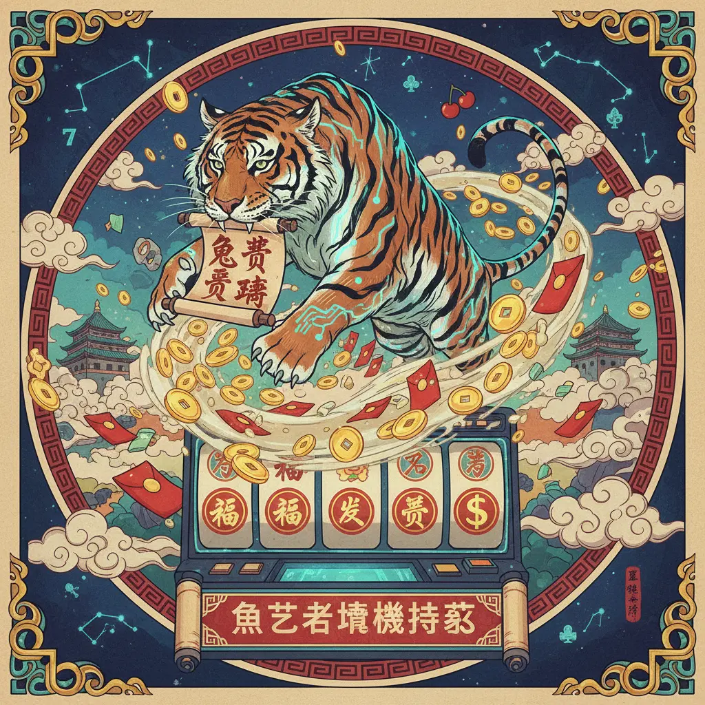 角子老虎機技巧 - 老虎機免費轉