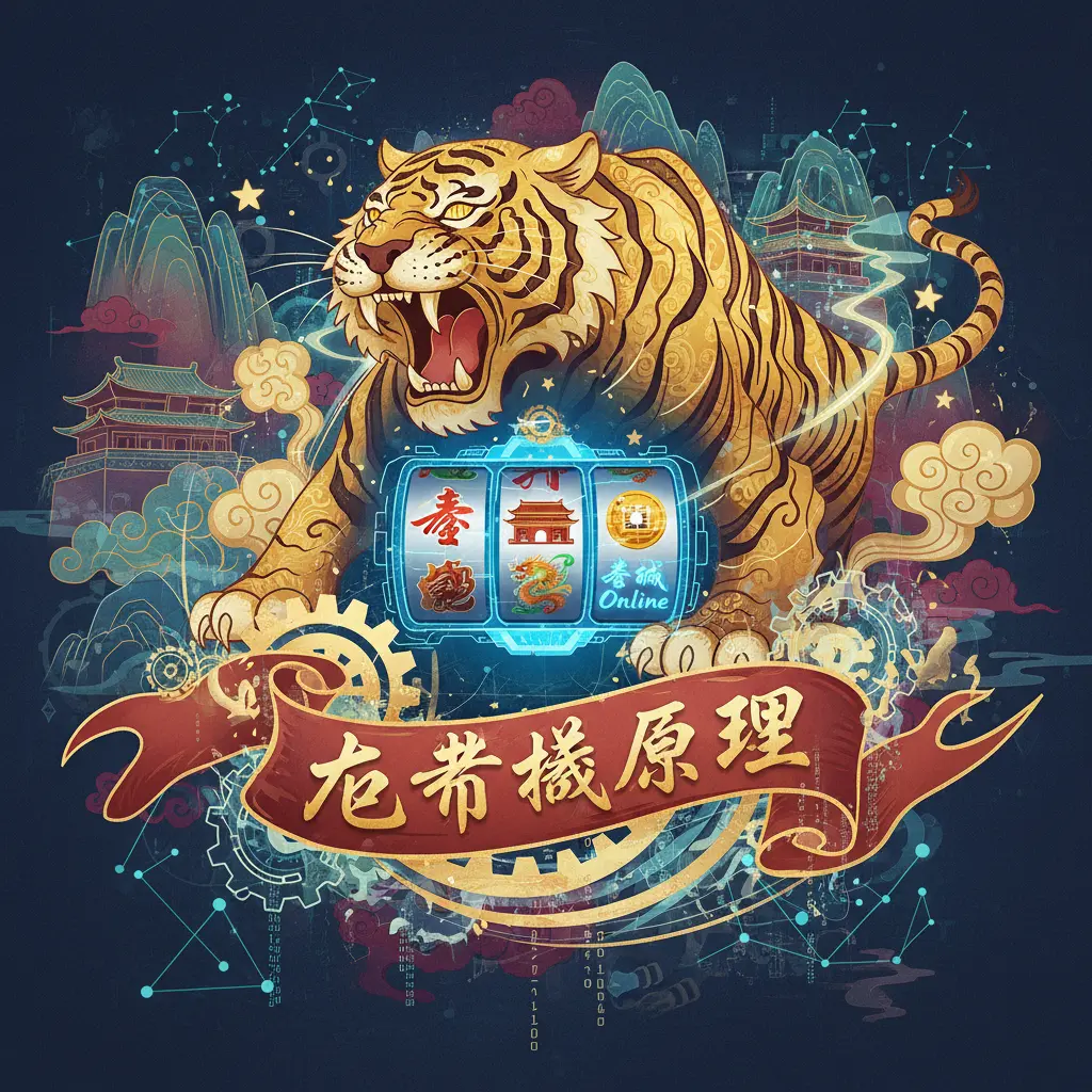老虎機原理 - 星城Online