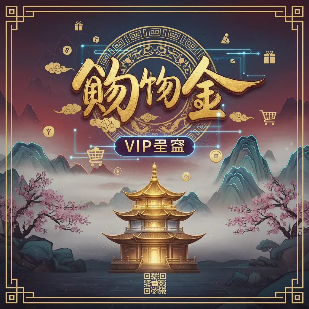 VIP制度 - 購物金