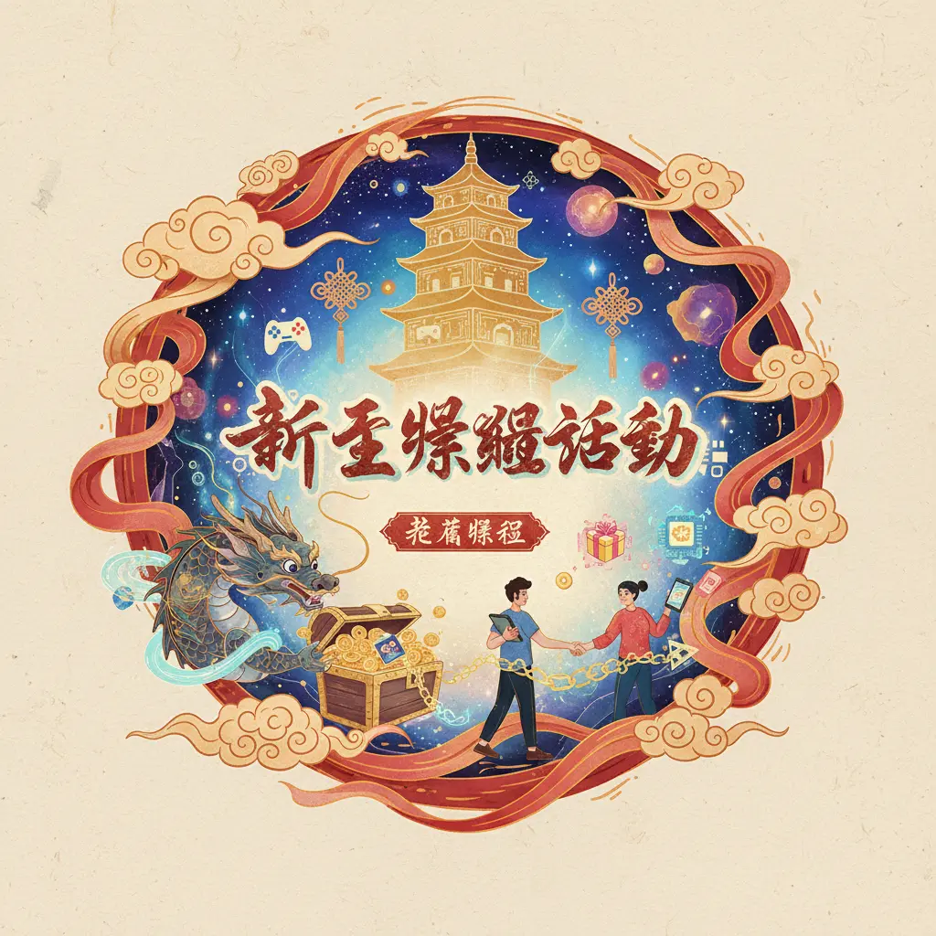 推薦獎勵 - 新手獎勵活動