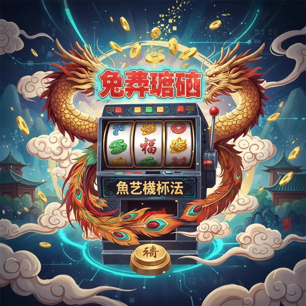 角子機玩法 - 免費遊戲