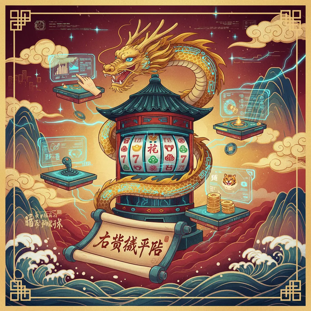 賭場老虎機技巧 - 老虎機平臺