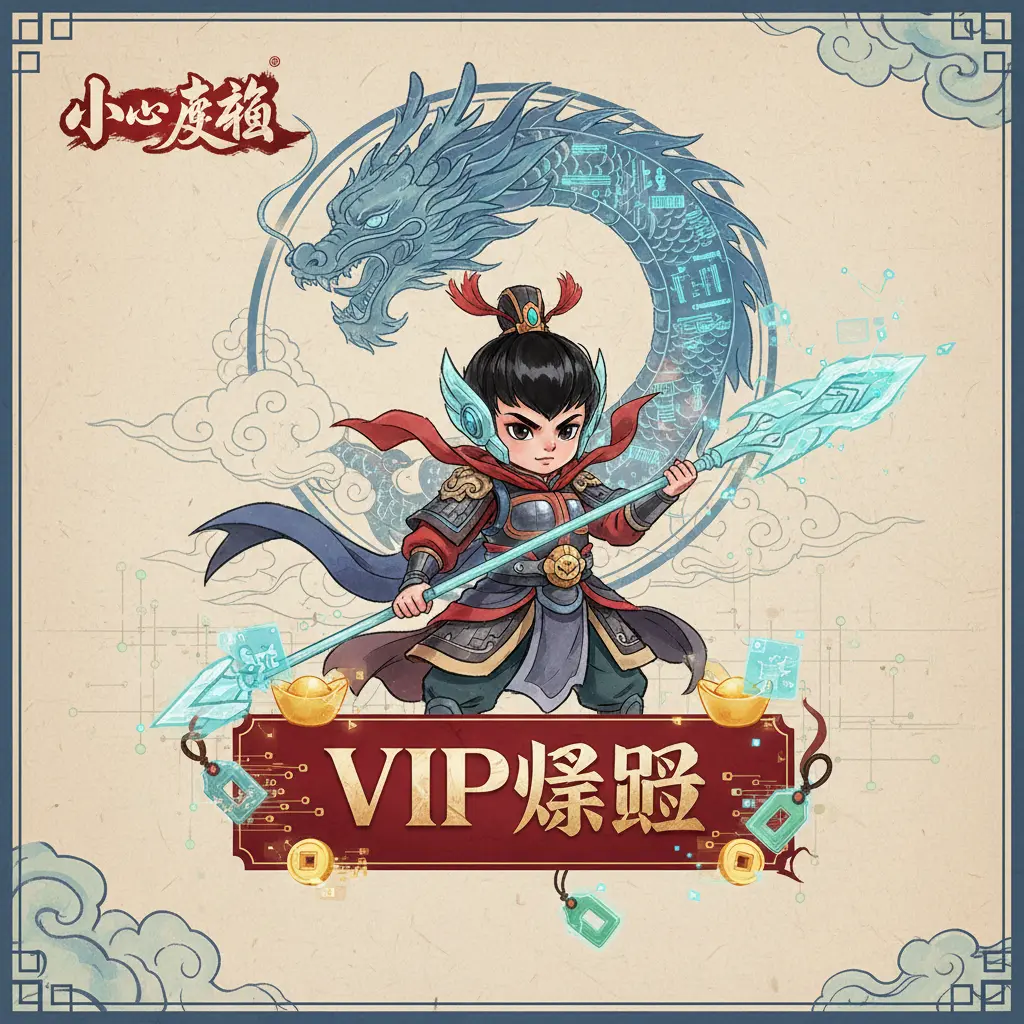 VIP獎勵 - 小小英雄