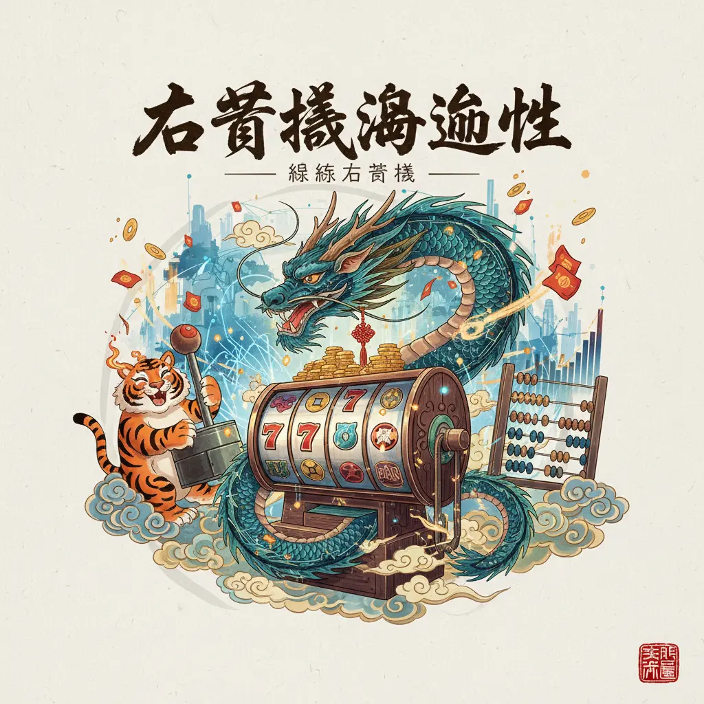 線上老虎機 - 老虎機波動性