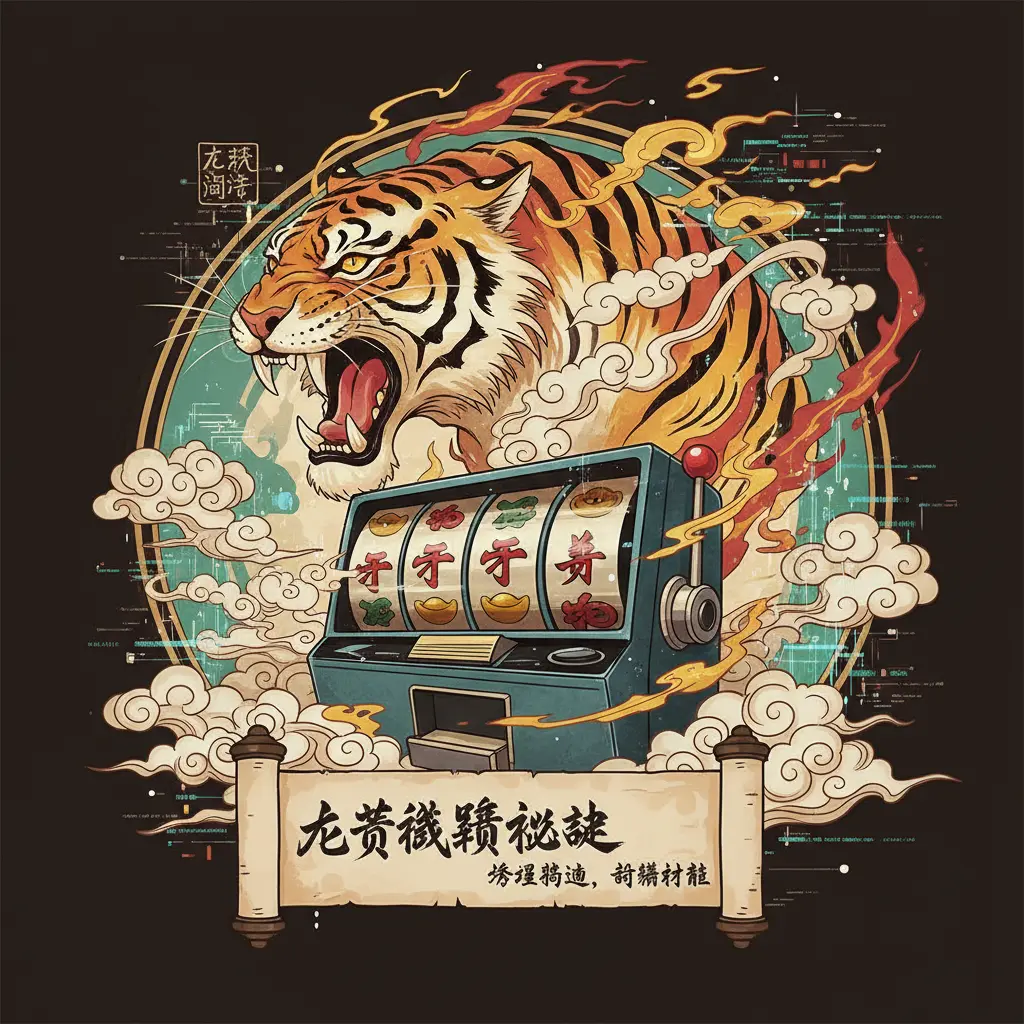 老虎機贏錢秘訣 - 老虎機波動性