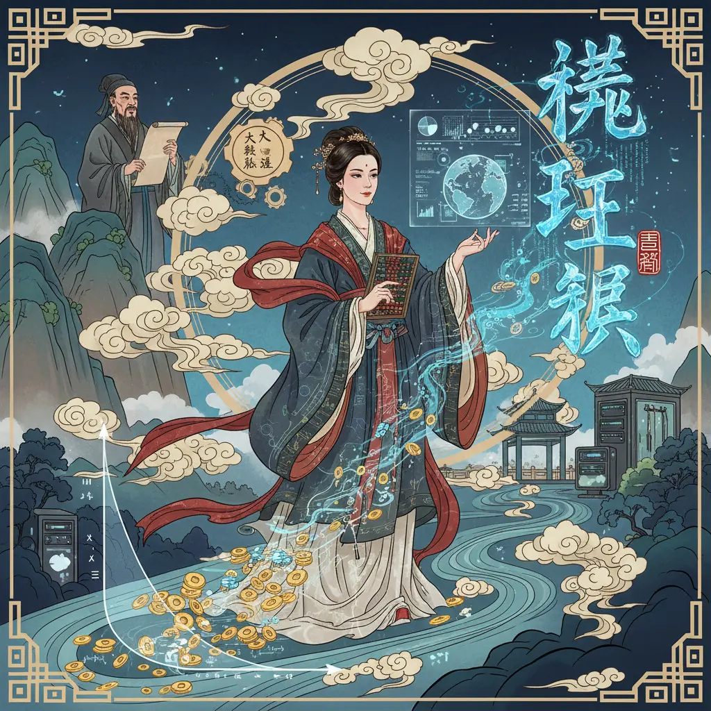 機率工程師 - 統計精算人員