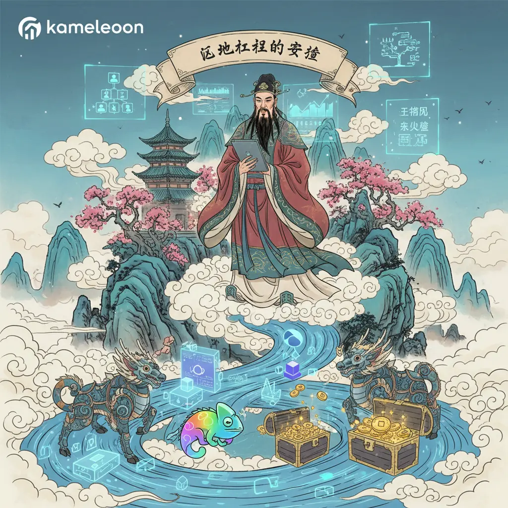 Contextual Bandit Testing - Kameleoon