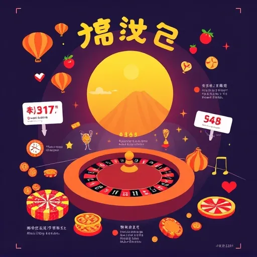 輪盤是什麼？先搞懂基本構造