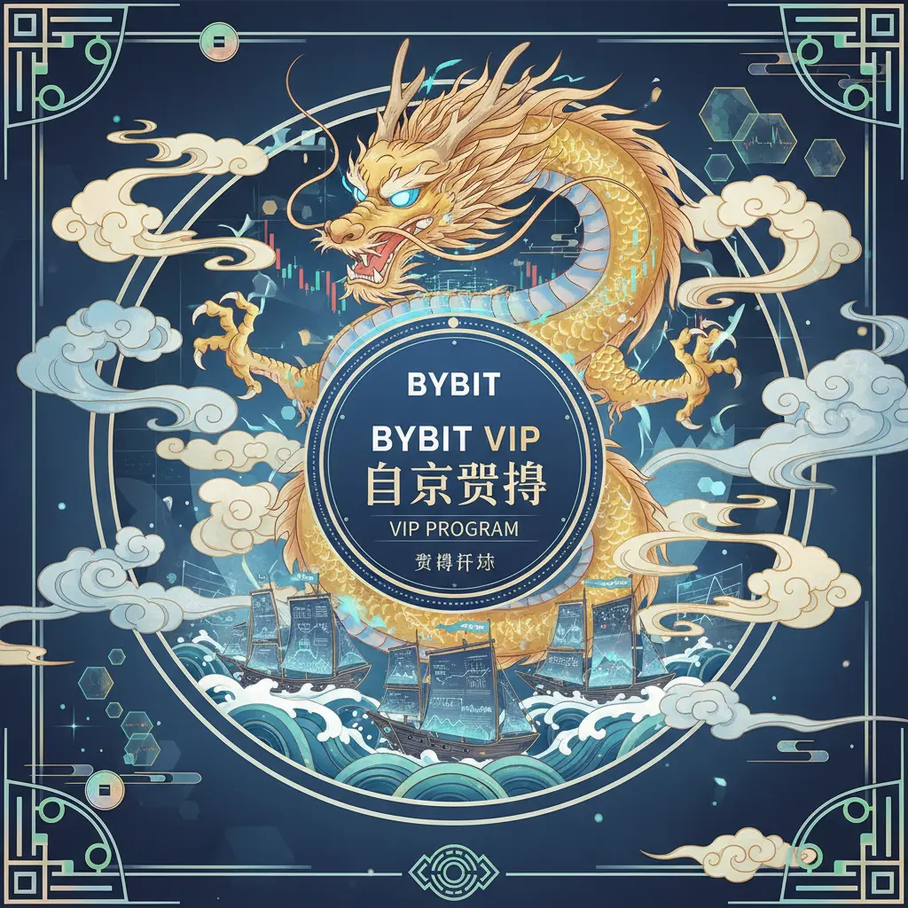 VIP計畫 - Bybit