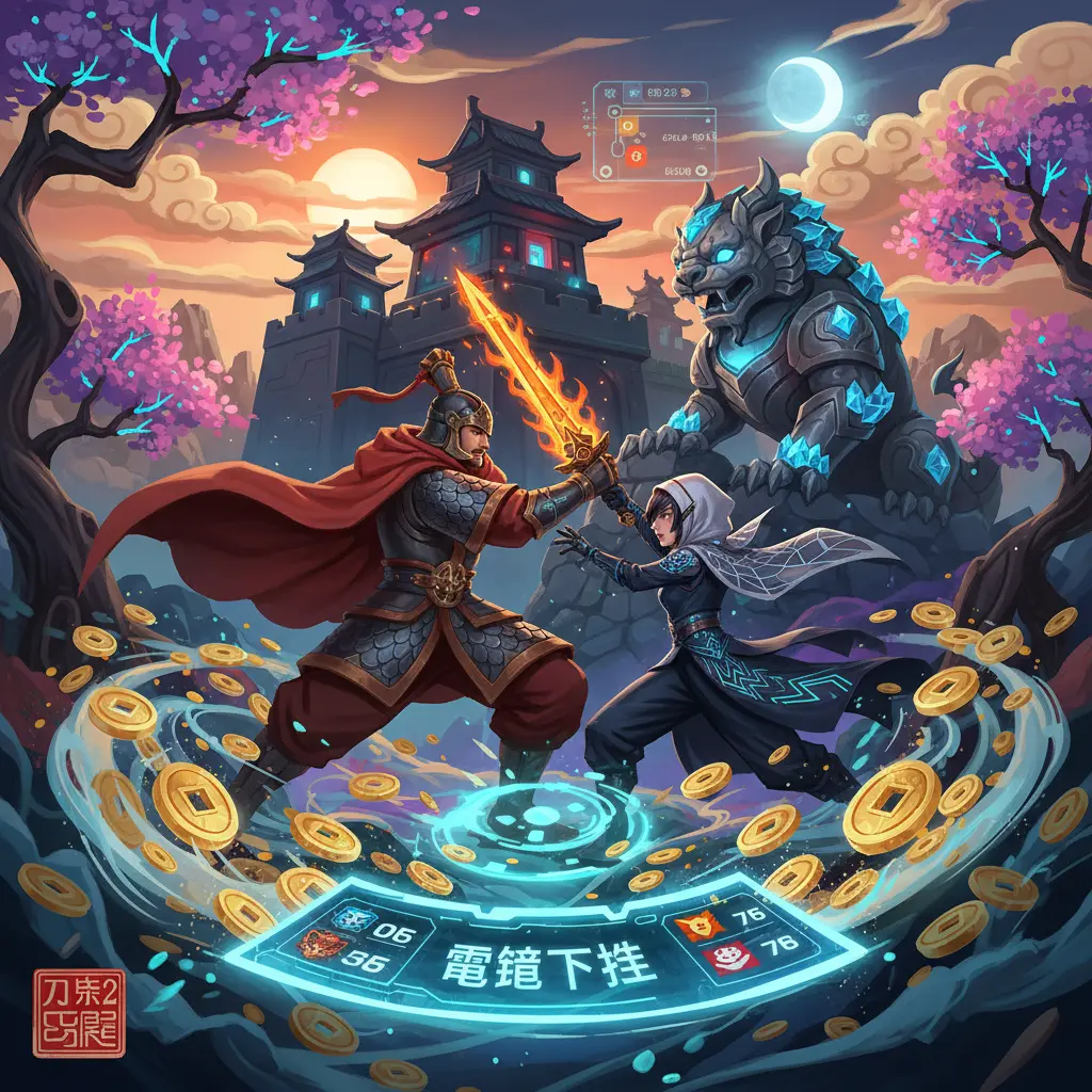 電競下注 - Dota
