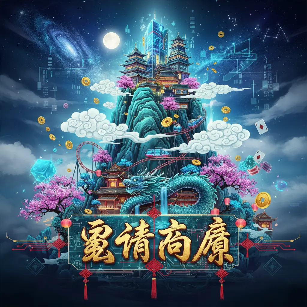 雲頂賭場 - 雲頂高原