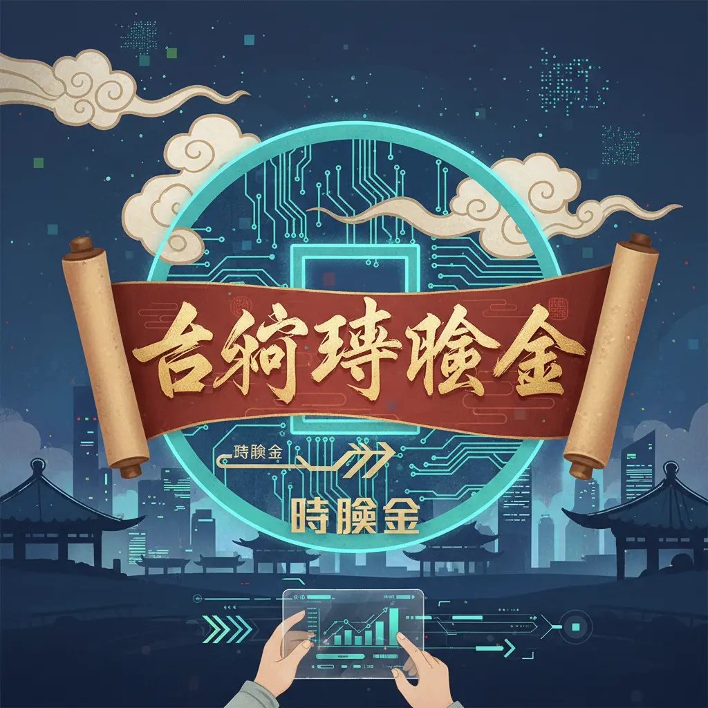 體驗金 - 合約體驗金