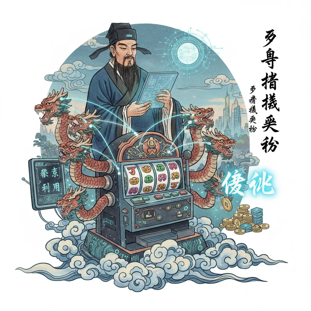 老虎機演算法 - Testing